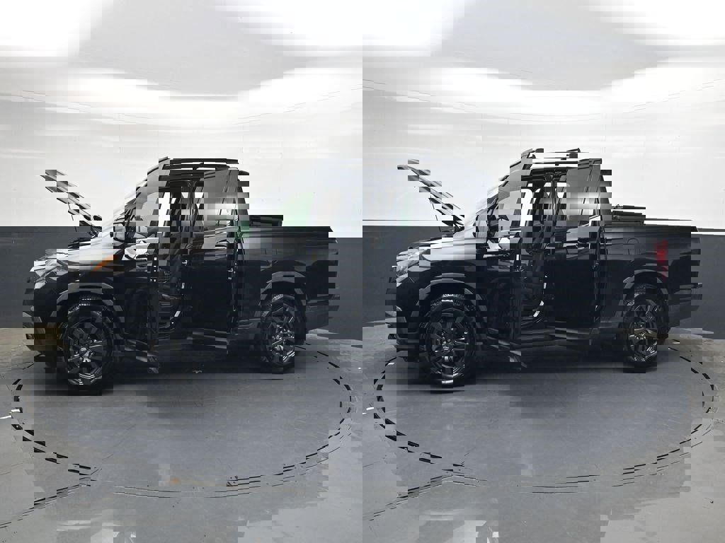 Used 2017 Honda Ridgeline Sport image 35