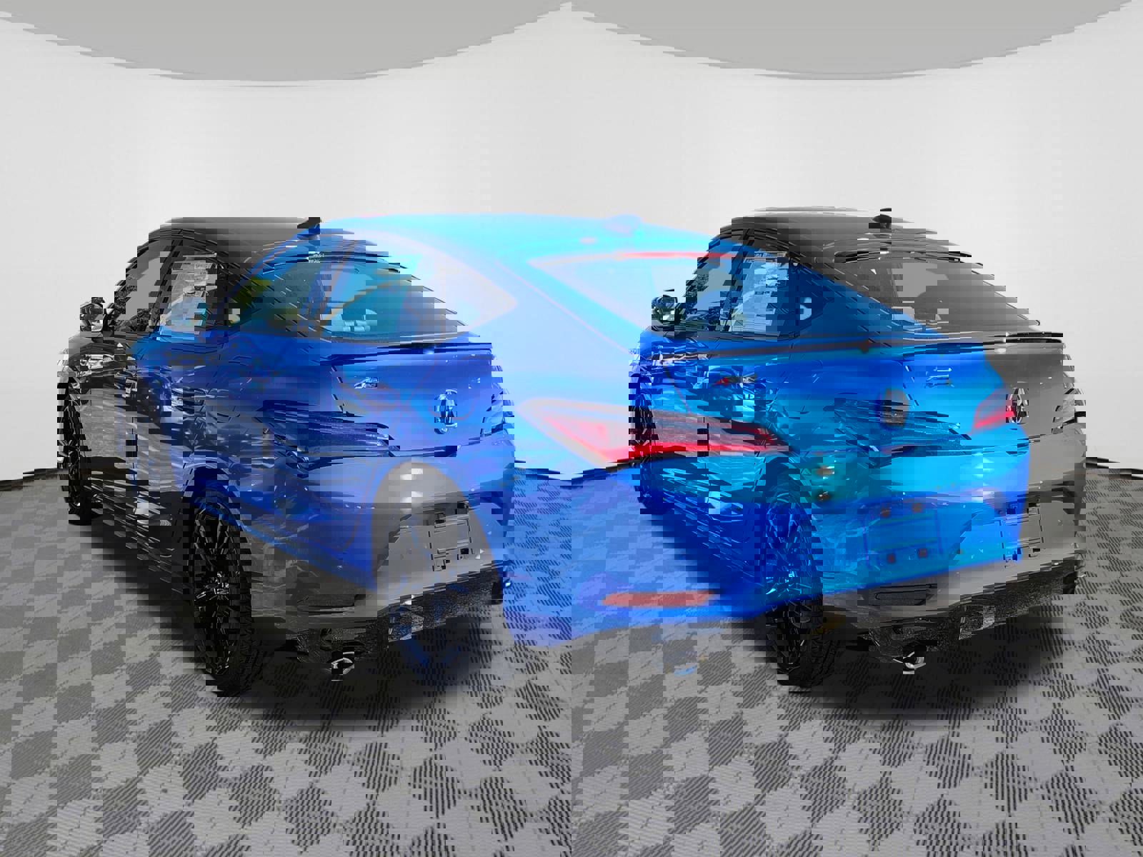 New 2026 Acura Integra A-Spec image 3