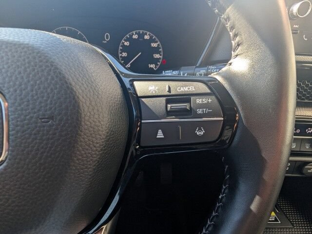 Used 2025 Honda CR-V EX-L image 11
