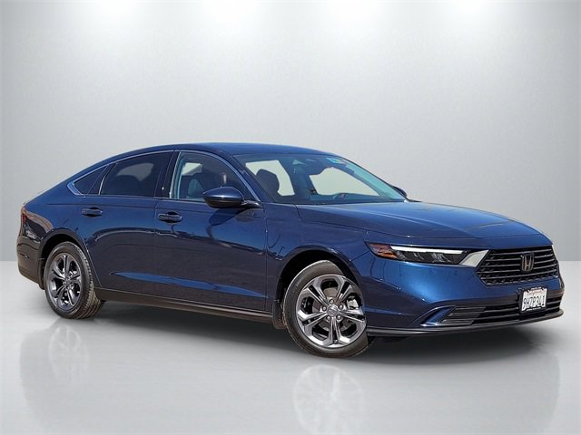 Used 2023 Honda Accord EX