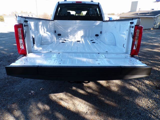 New 2026 Ford F250 XL w/ STX Appearance Package AWD/4WD image 7