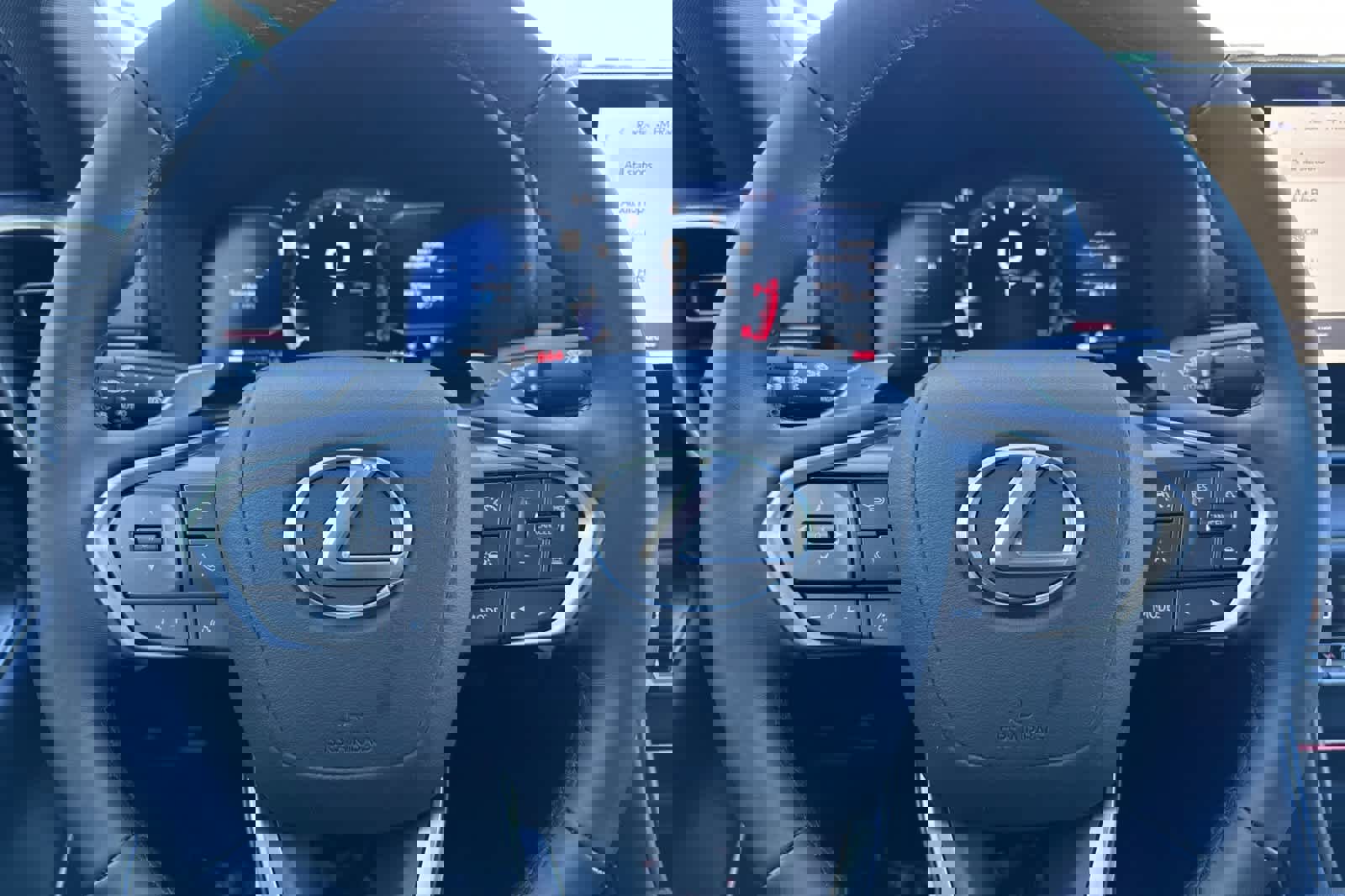 New 2026 Lexus IS 350 F Sport image 24