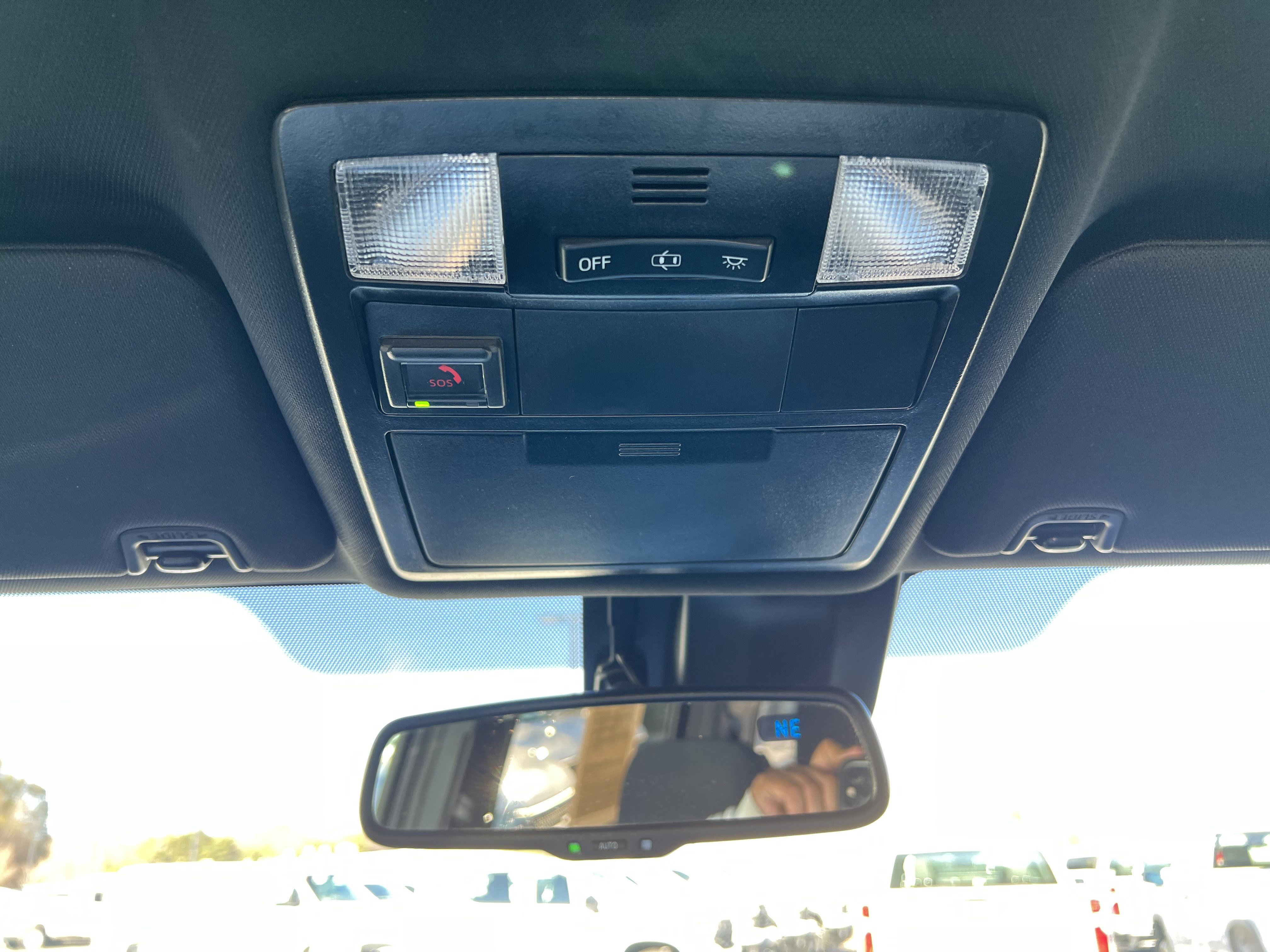 Used 2021 Toyota Tacoma TRD Sport image 29