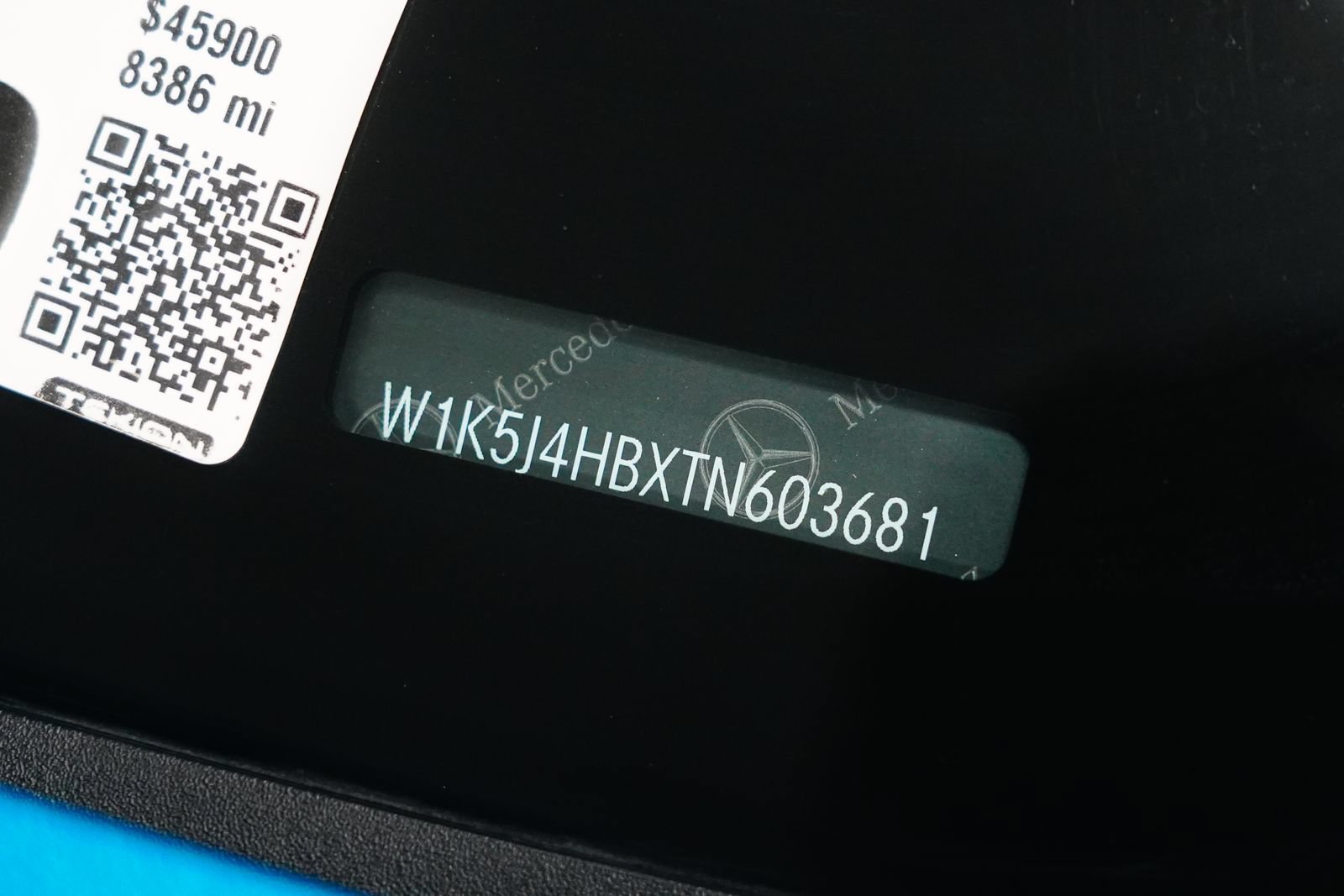 Certified 2026 Mercedes-Benz CLA 250 4MATIC image 33