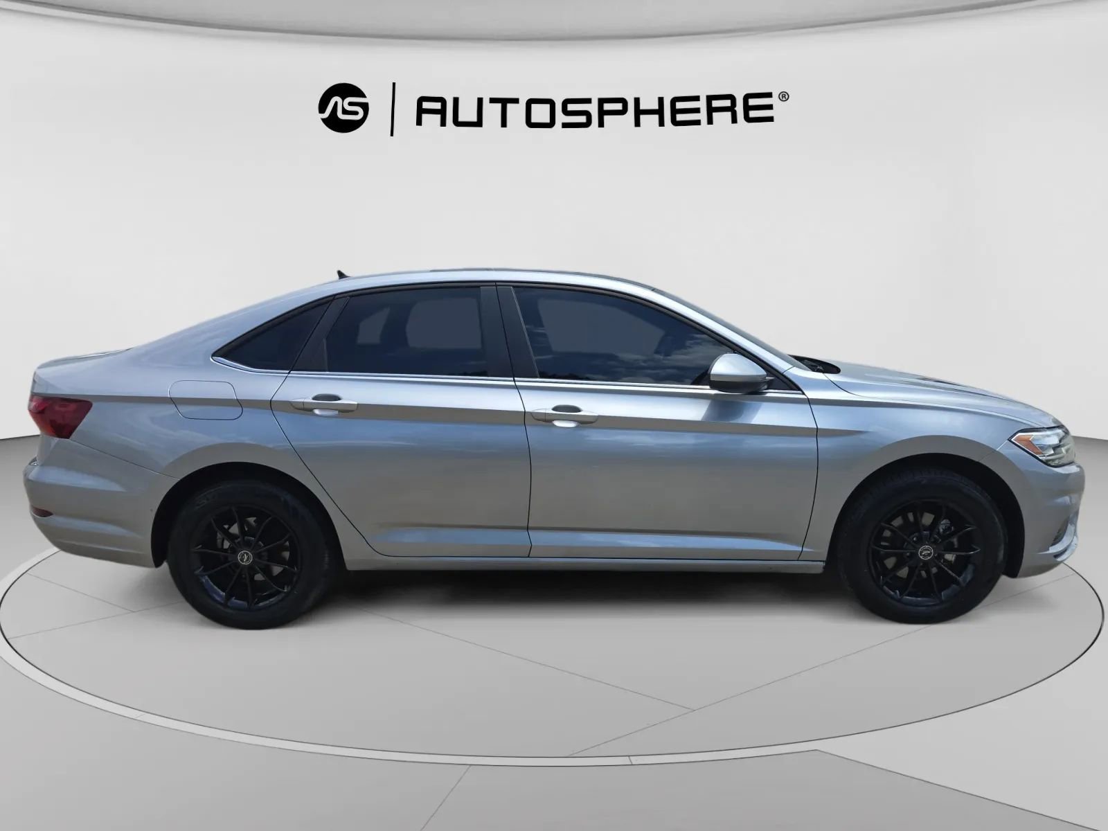 Used 2021 Volkswagen Jetta SE w/ SE Cold Weather Package FWD image 11