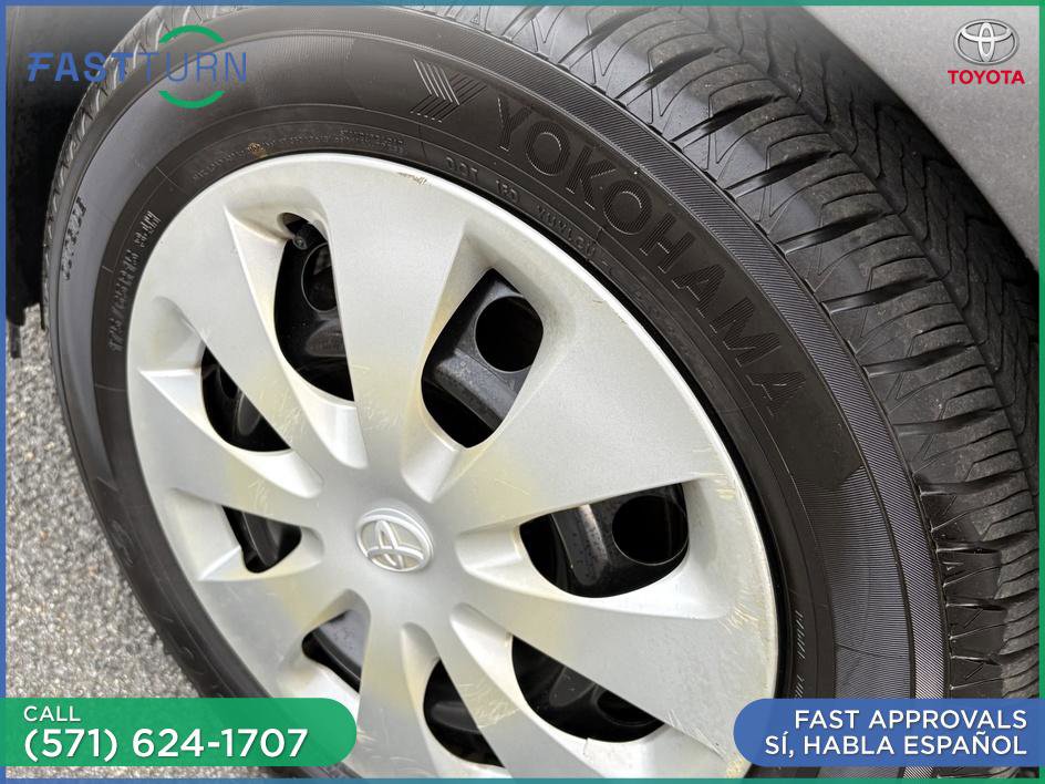 Used 2012 Toyota Prius C Three image 15