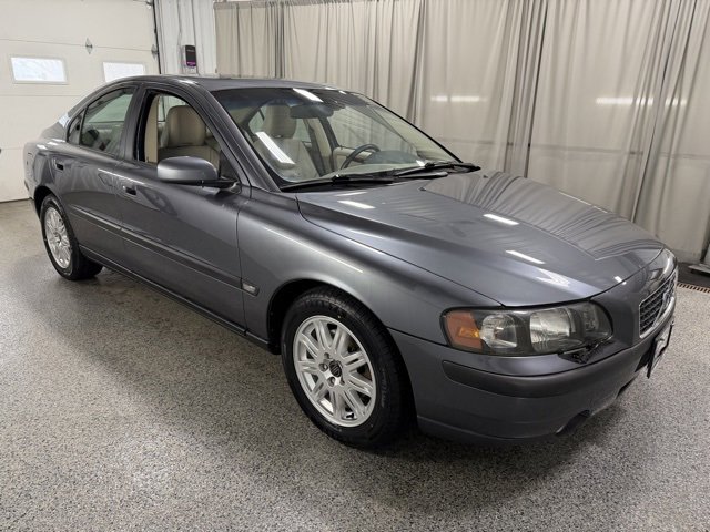 Used 2004 Volvo S60 2.5T image 3