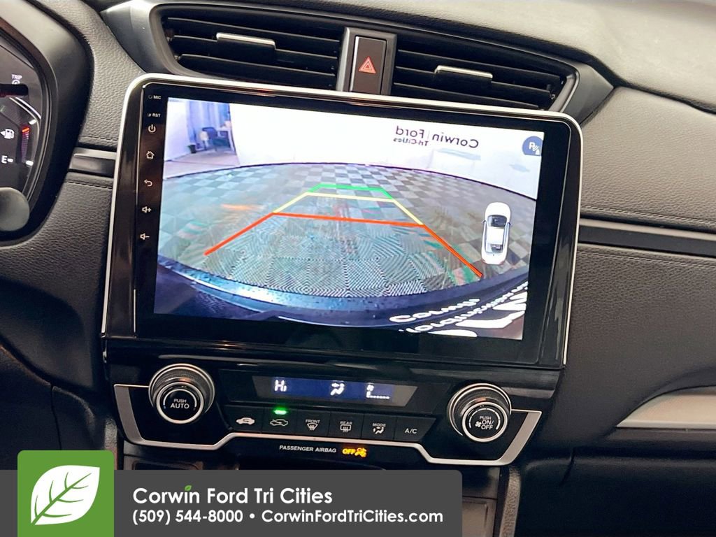 Used 2020 Honda CR-V LX image 20