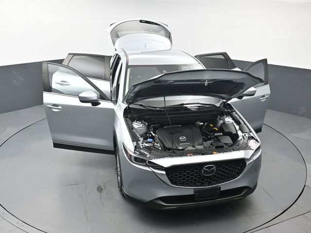 Used 2023 MAZDA CX-5 AWD 2.5 S w/ Select Package image 48