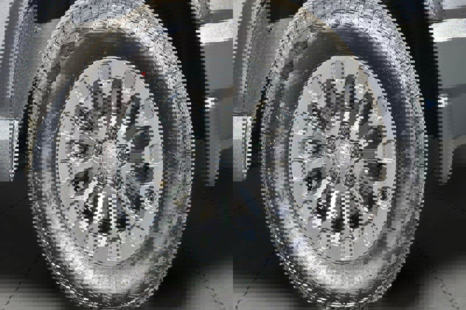 Used 2026 Honda Passport TrailSport image 11