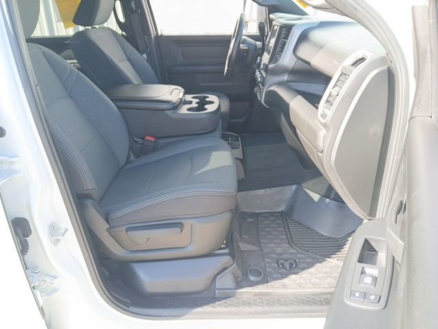 Used 2024 RAM 3500 Tradesman image 29