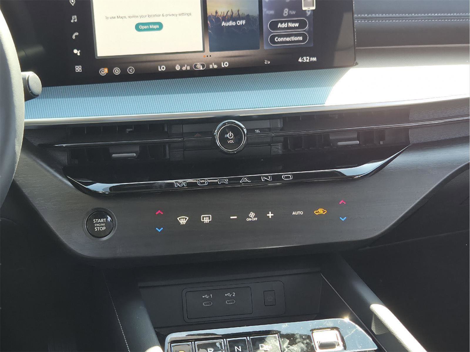 New 2026 Nissan Murano SL image 23