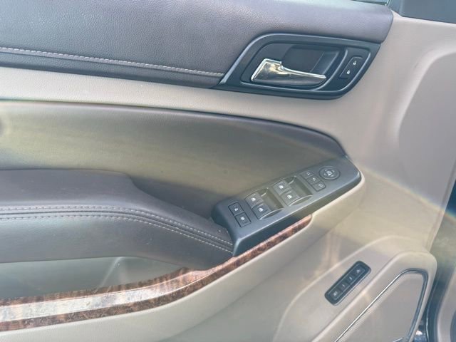 Used 2017 Chevrolet Tahoe Premier image 10
