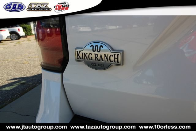 Used 2020 Ford Expedition Max King Ranch RWD image 10