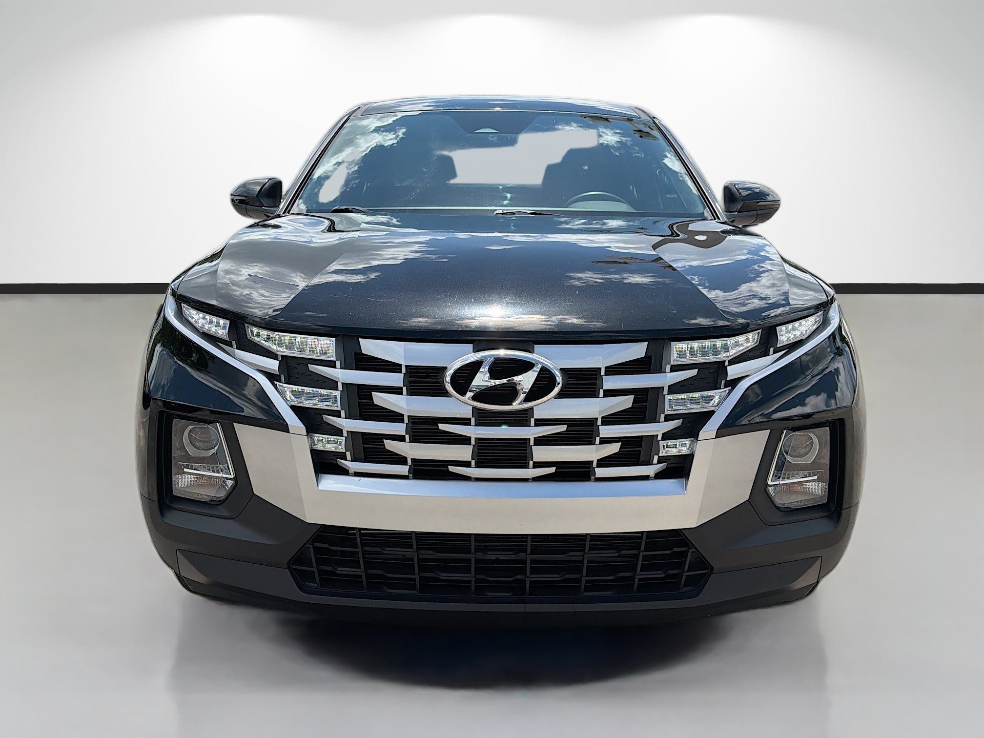 Used 2022 Hyundai Santa Cruz SEL FWD image 8