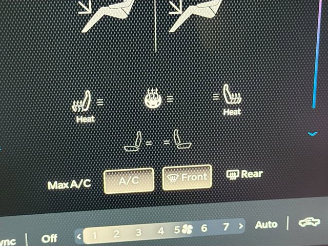 New 2026 RAM 1500 Big Horn image 20