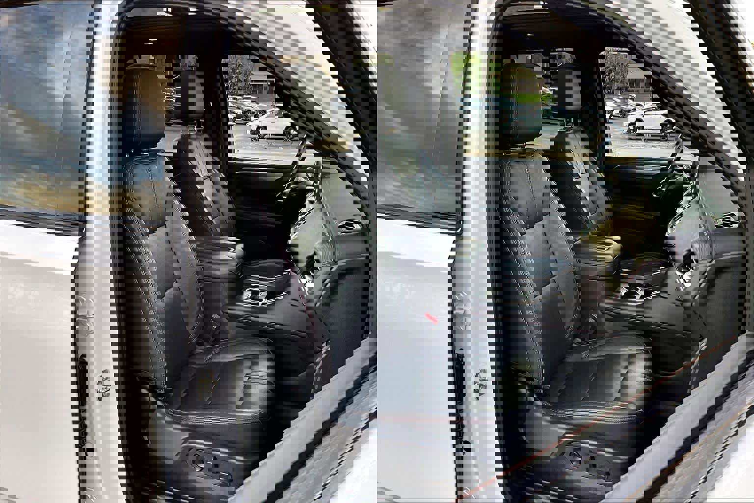 Used 2021 Chevrolet Tahoe RST w/ Luxury Package image 9