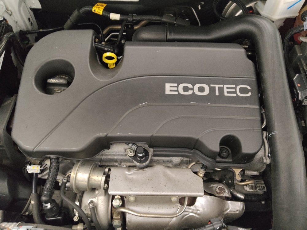 Used 2021 Chevrolet Equinox LS FWD image 30
