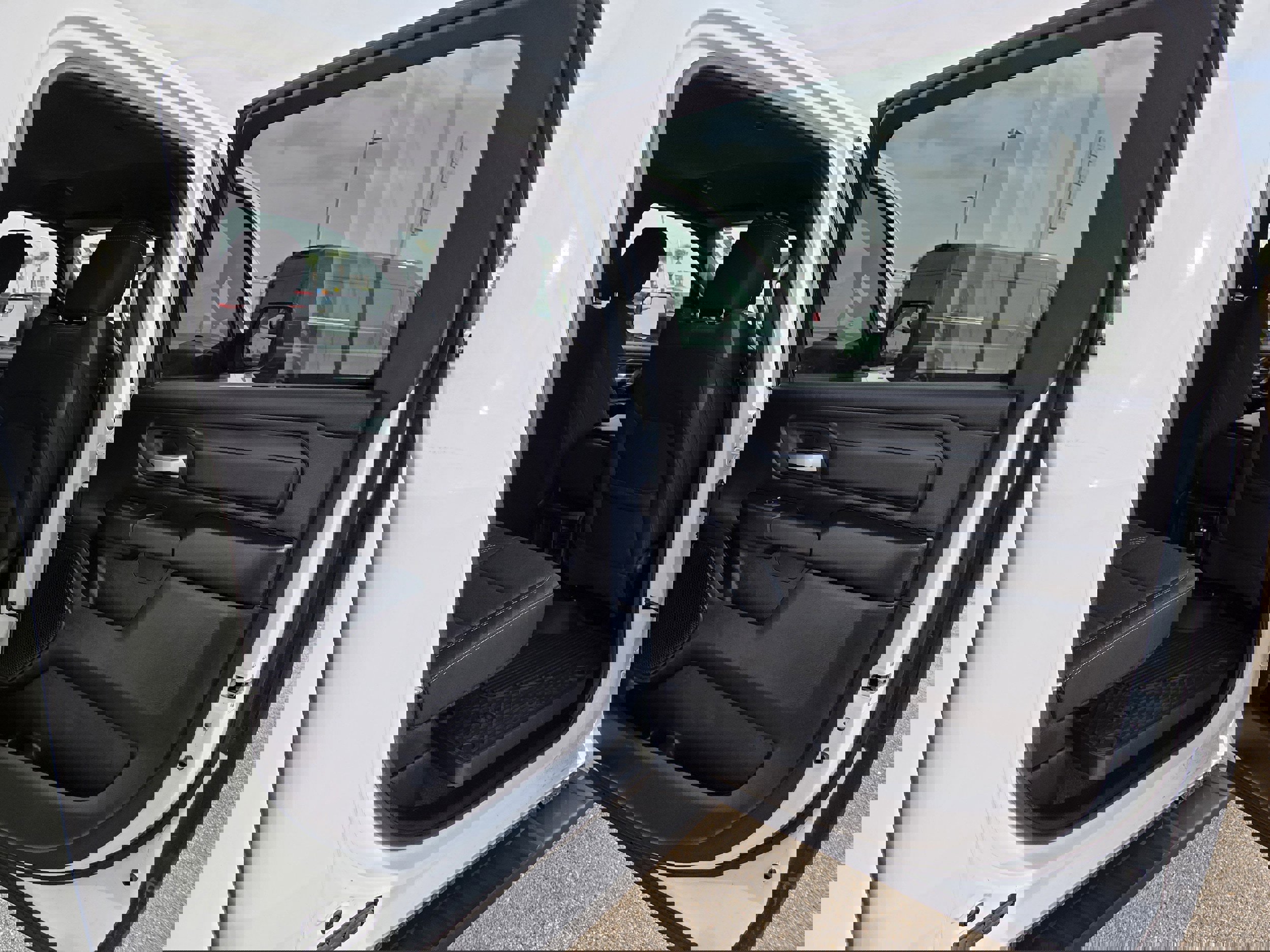 Used 2025 RAM 1500 Classic Warlock image 17