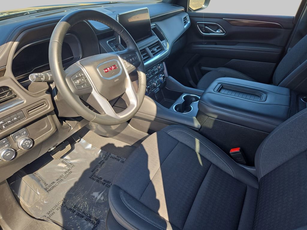 Used 2024 GMC Yukon SLE AWD/4WD image 19
