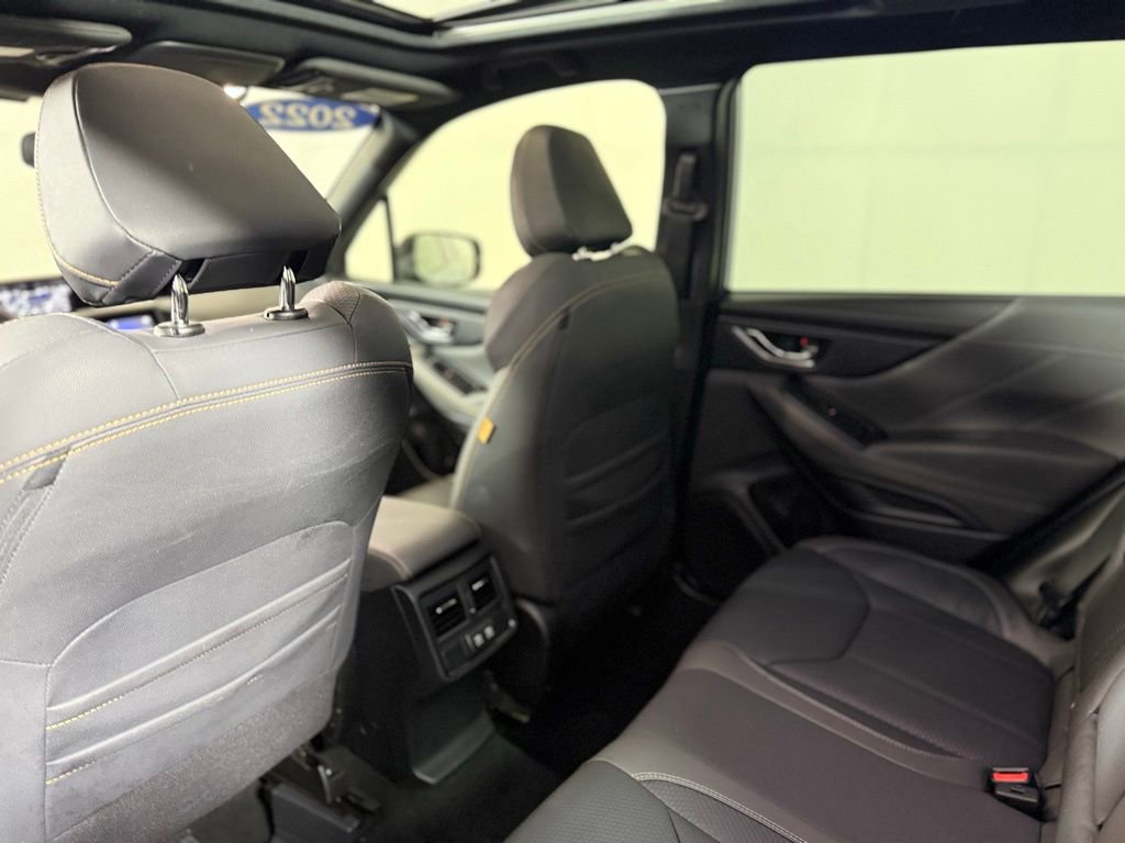 Used 2022 Subaru Forester Wilderness image 21