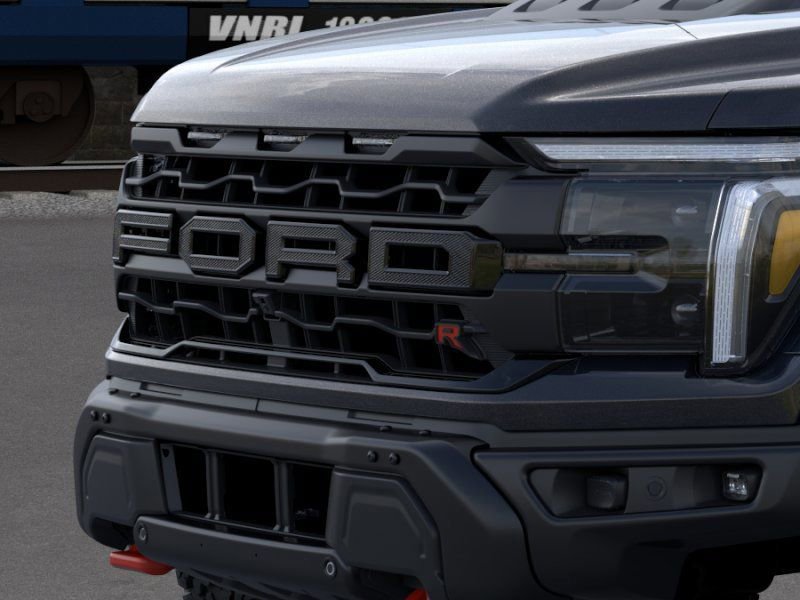 New 2026 Ford F150 Raptor image 17