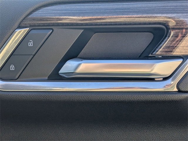 Used 2024 Chevrolet Silverado 1500 LT w/ Protection Package image 33