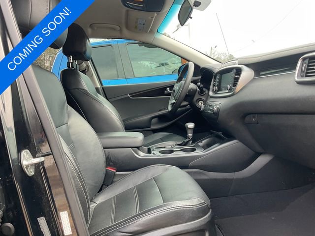 Used 2019 Kia Sorento L image 5