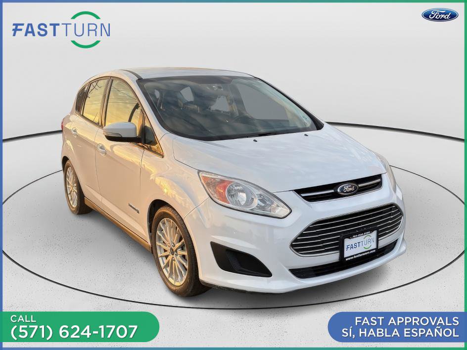 Used 2013 Ford C-MAX SE w/ Winter Pkg image 19