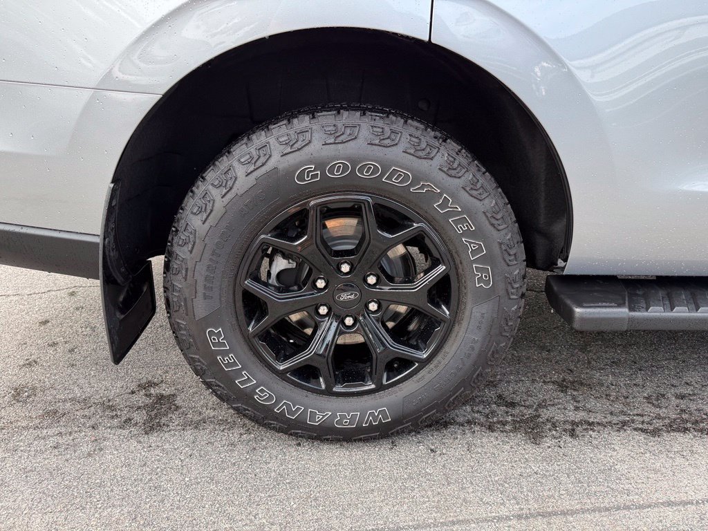 Used 2024 Ford Expedition Timberline AWD/4WD image 29