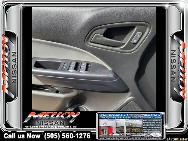 Used 2022 Chevrolet Colorado W/T w/ WT Convenience Package AWD/4WD image 17