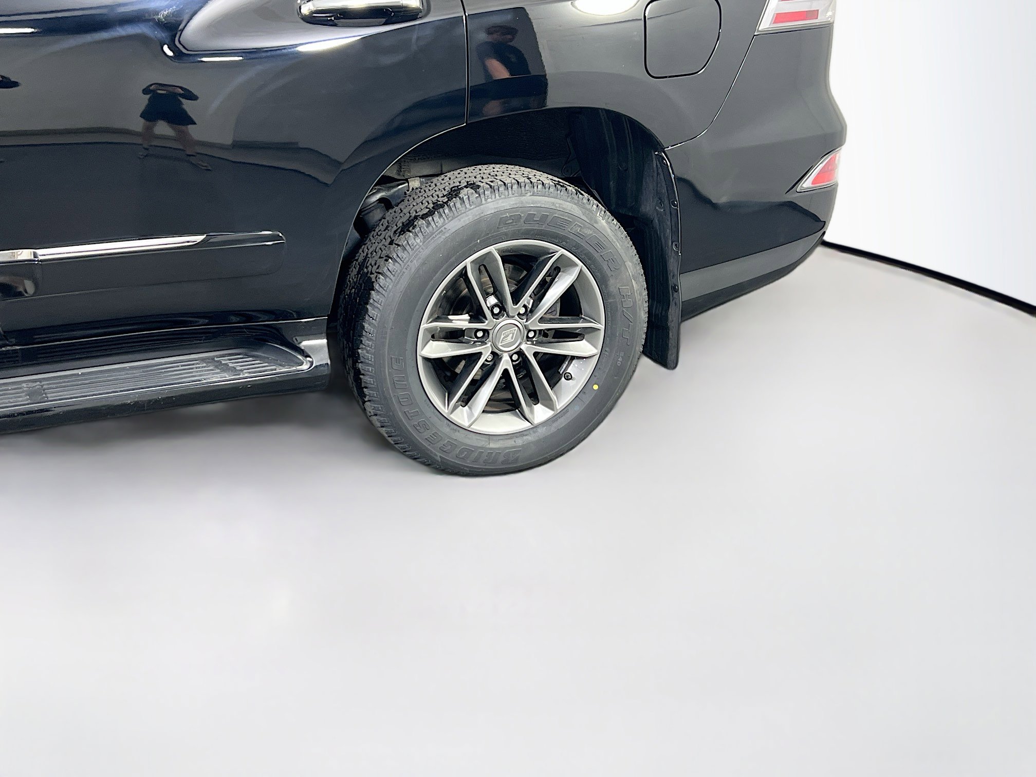 Used 2019 Lexus GX 460 Premium image 31