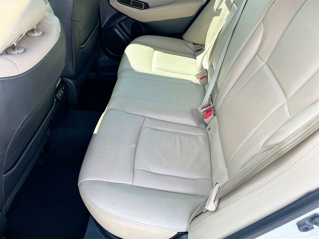 Used 2020 Subaru Legacy Limited image 26