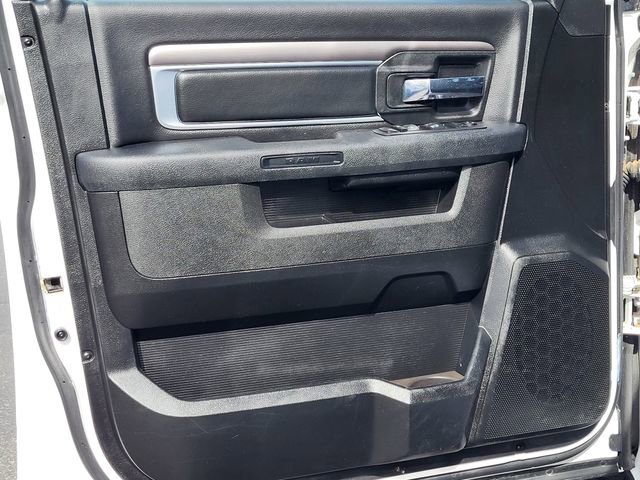 Certified 2024 RAM 1500 Classic Warlock image 17