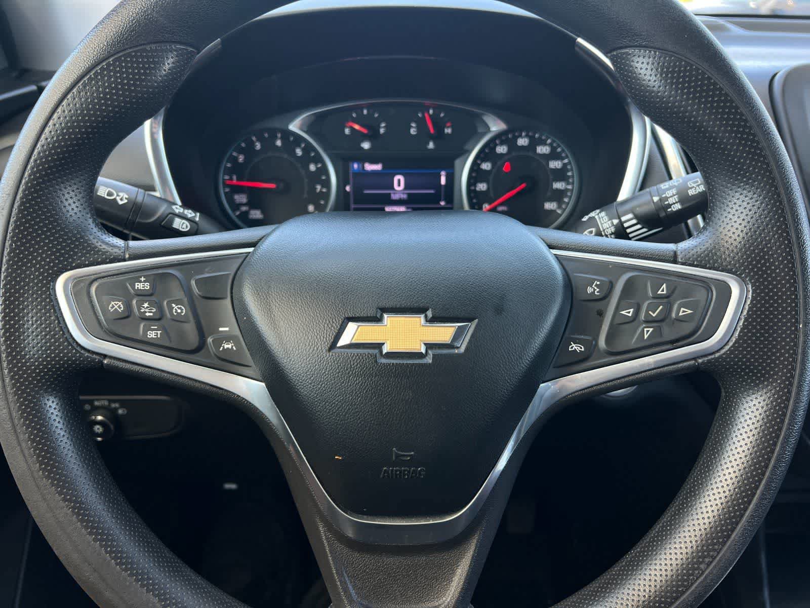 Used 2022 Chevrolet Equinox LT FWD image 24