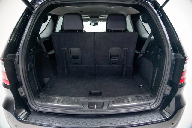 Used 2015 Dodge Durango Limited w/ Premium Group AWD/4WD image 12