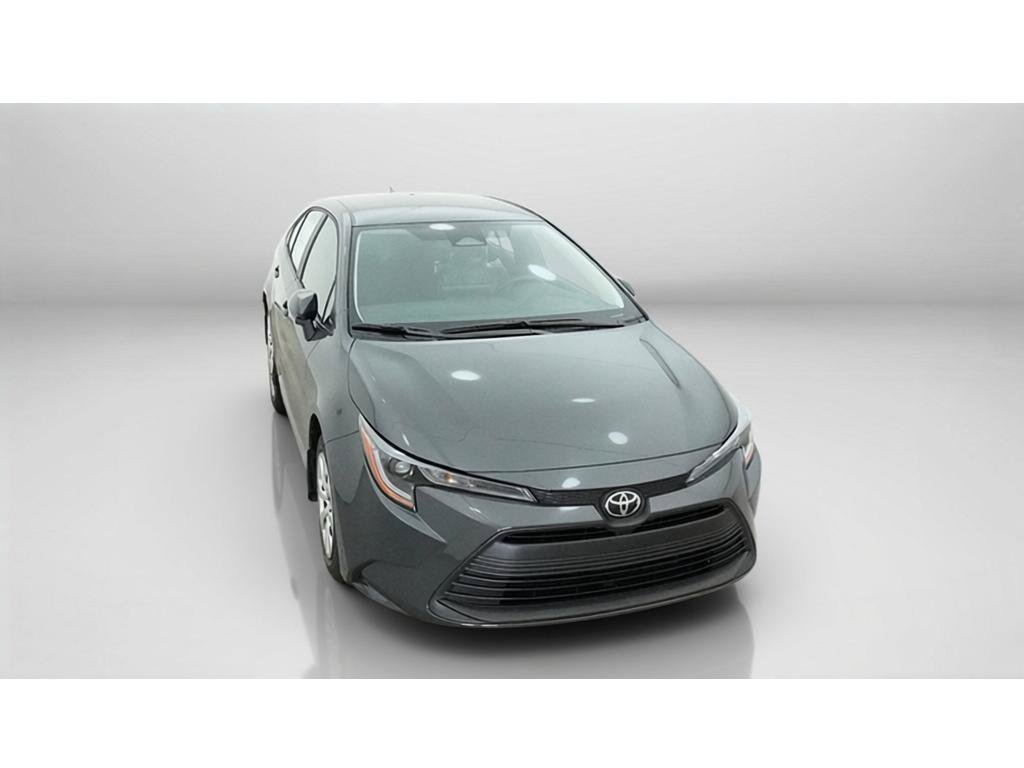 New 2027 Toyota Corolla LE FWD image 18