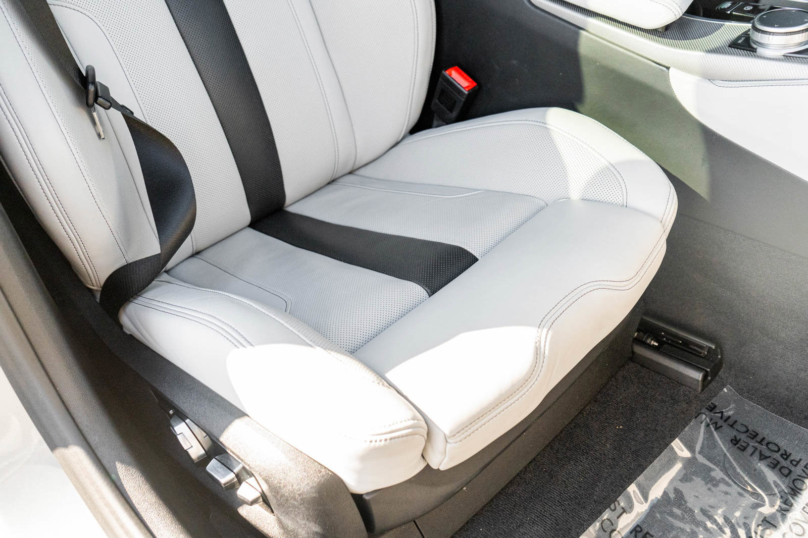 Used 2021 BMW M5 w/ Executive Package image 51