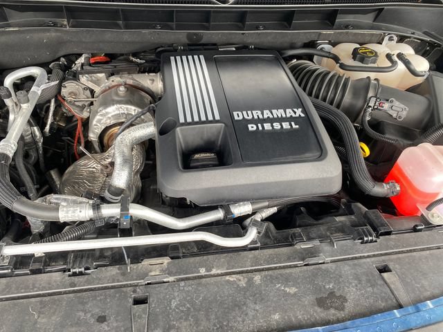 Certified 2025 GMC Yukon XL Denali Ultimate w/ LPO, Illumination Package AWD/4WD image 23