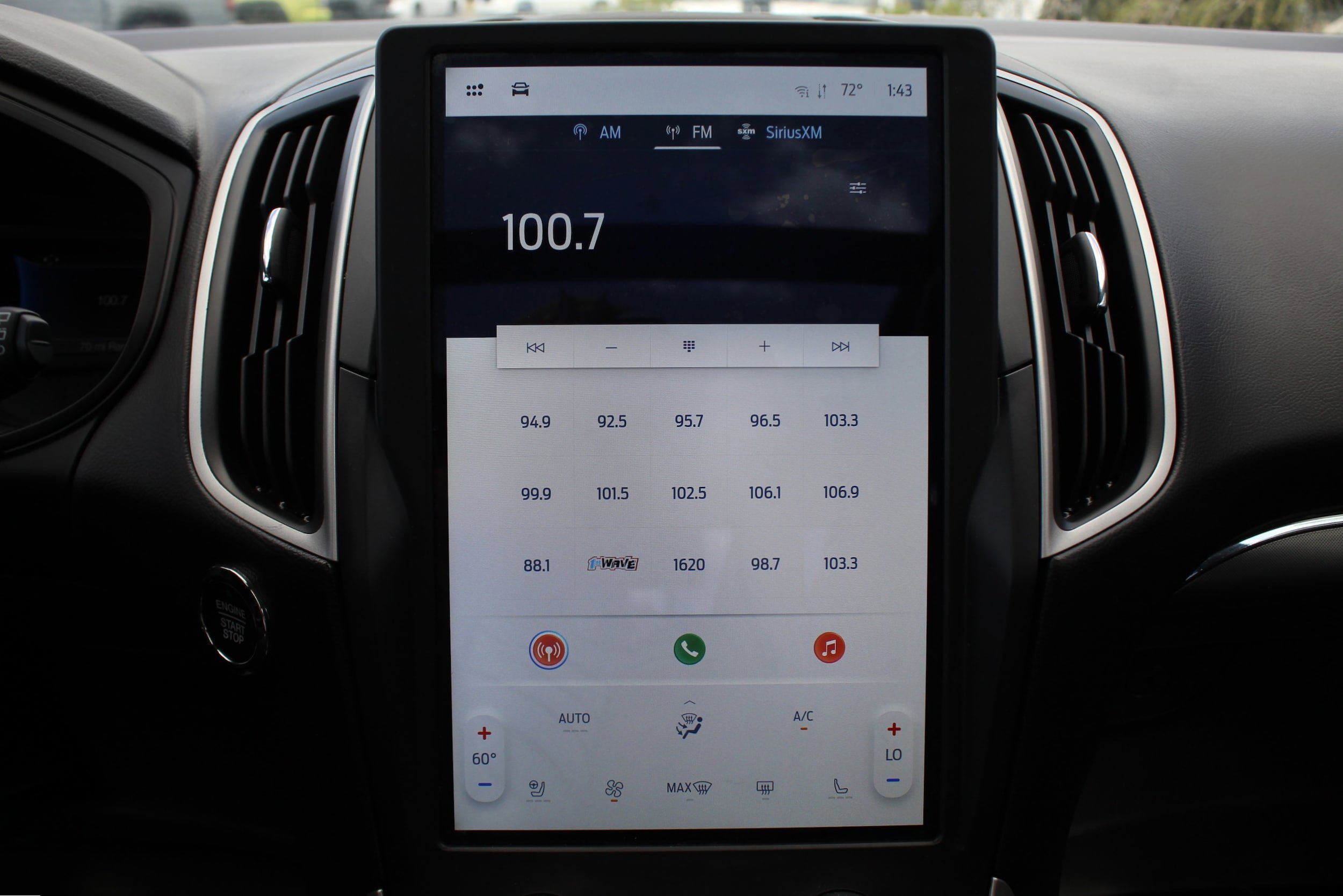 Used 2023 Ford Edge ST-Line image 31