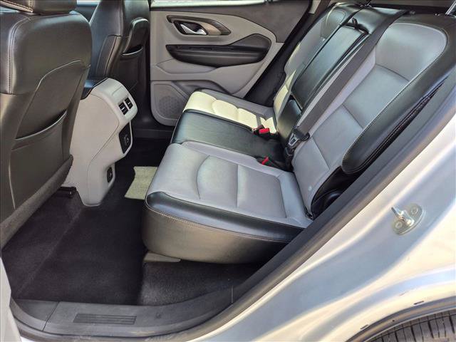 Used 2019 GMC Terrain SLT FWD image 18