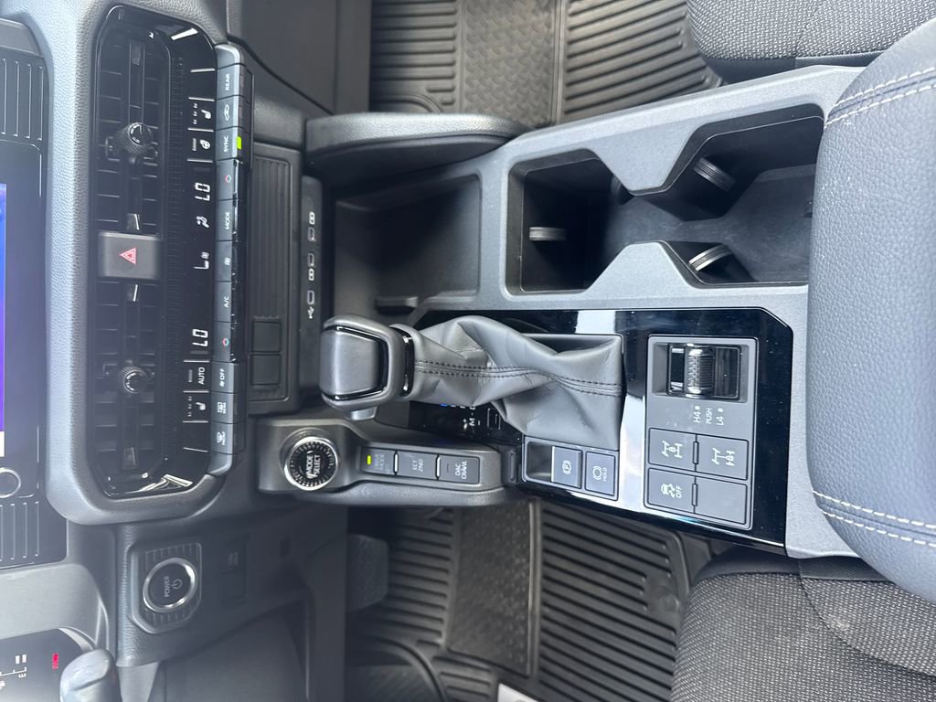 Used 2025 Toyota Land Cruiser 1958 AWD/4WD image 27