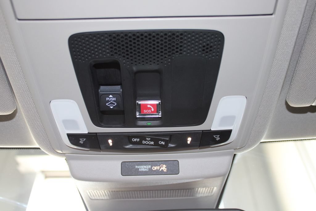 Used 2023 Honda Accord EX image 21