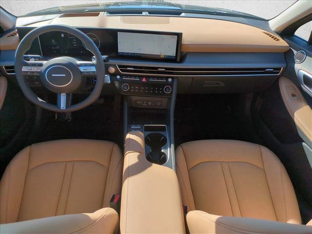 New 2026 Hyundai Sonata Limited image 18