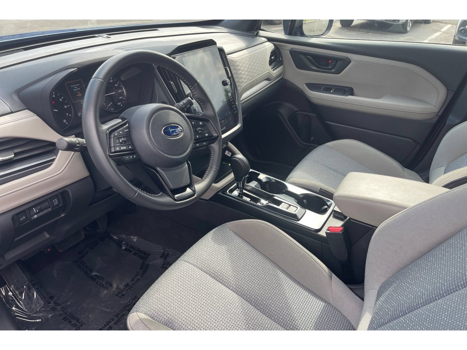 Certified 2026 Subaru Forester Premium AWD/4WD image 10