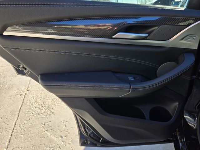 Used 2023 BMW X3 M40i image 38