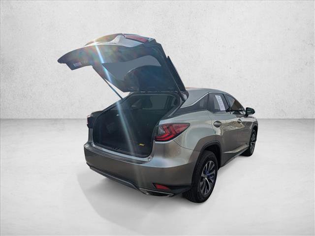 Used 2022 Lexus RX 350 RX 350 image 24