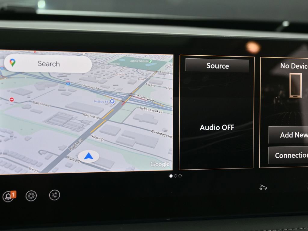 New 2026 INFINITI QX60 Luxe w/ Cargo Package image 10