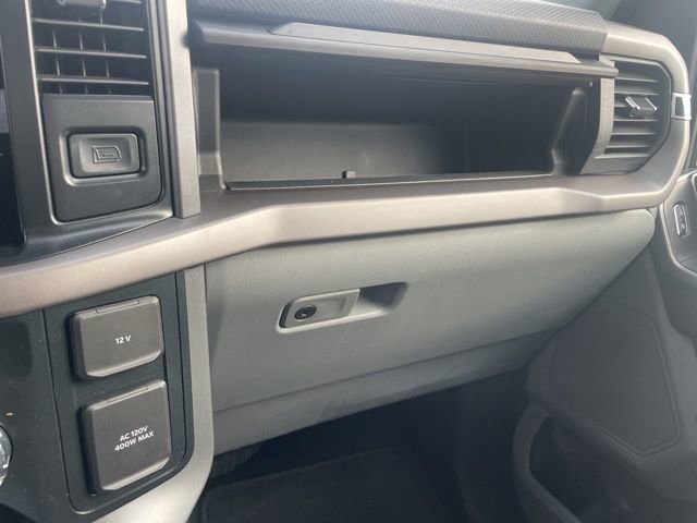 Used 2025 Ford F150 XLT w/ Equipment Group 302A MID image 31