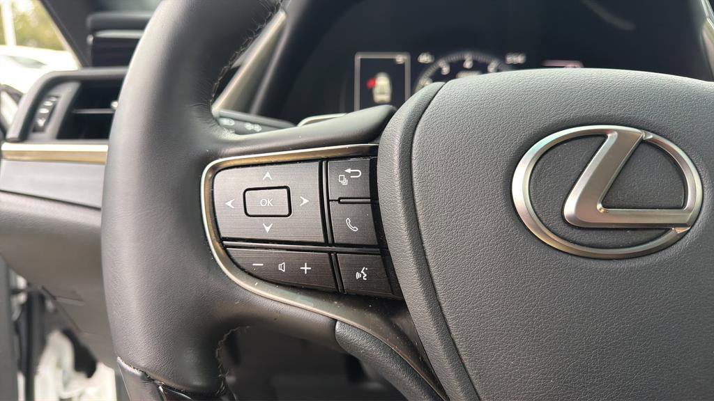 Certified 2020 Lexus ES 350 Luxury image 22